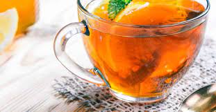 Warm broth or soup can keep your throat moist and alleviate soreness if your fever is caused by a throat infection or the common cold. 9 Best Foods To Eat When Sick Colds Fever And Nausea