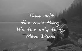 240 Time Quotes That Will Inspire You Deeply 110 popular time quotes 1.