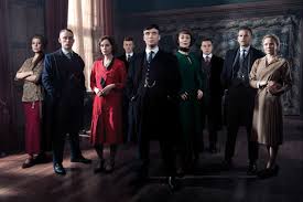 Peaky blinders hd wallpapers backgrounds wallpaper 2197×1463. Peaky Blinders Wallpapers Tv Show Hq Peaky Blinders Pictures 4k Wallpapers 2019