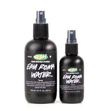 How do we know they're the hottest? Eau Roma Water Toner Lavender Water Healthy Skin Cream Moisturizing Toner