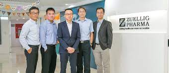 香港藥劑技術員協會 (hkpta) 將會舉辦參觀藥廠活動，詳情如下： 參觀裕利醫藥zuellig pharma. è£å©é«è¥ çç«æµç¨èªåå Rpa å°æ¥­æå ååæ¸ä½è½å Ithome