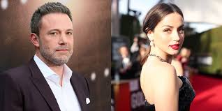 On monday, people reported that ana de armas has called it off with affleck. Ben Affleck And Ana De Armas Complete Relationship Timeline
