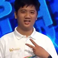 Nguyễn Nhựt Lam là ai? Quán quân quý 2 Olympia