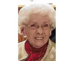 Elizabeth Knopp Obituary (1925