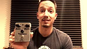 Tru-Fi Pedals Floyd Fuzz (Ram's Head Version)