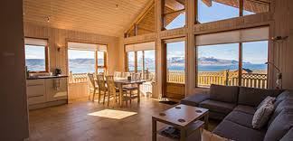 The l argest marine natural reserve. Nordic Lodges Island Ferienhaus Mieten In Island