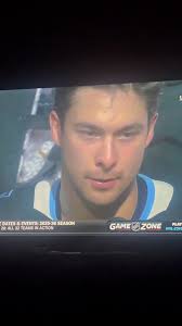 Dylan talks postgame