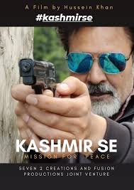 Kashmir Se