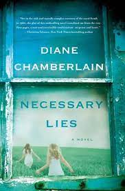 Maybe you would like to learn more about one of these? Mount Prospect Public Library Book Discussion Questions Necessary Lies By Diane Chamberlain