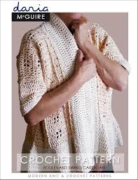 Encuentre y compre boulevard pdf en libro gratis con precios bajos y buena calidad en todo el mundo. Boulevard Swing Style Cardigan Vintage Inspired Crochet Pdf Pattern Crochet Designs Crochet Shrug Swing Cardigan