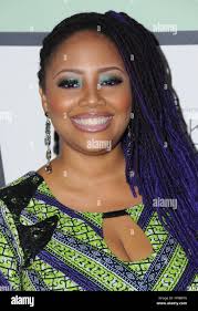 Layla hi-res stock photography and images