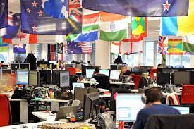 Is an american multinational technology company headquartered in cupertino, california, that designs, develops, and sells consumer electronics, computer software, and online services. Rackspace Ranks Among Fortune S 100 Best Companies To Work For
