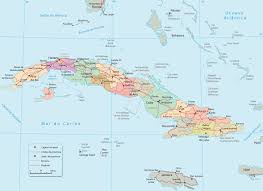 Cuba En El Continente Americano Es Una Isla Banada Por El Mar Caribe Que Desde Hace Muchos Anos Esta Consolidada Como Destino America Caribe Cuba Sanib