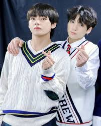 Jungkook Bts On Instagram 2018 Bts Festa Bts Photo Collection Taekook Foto Jungkook Bts Photo
