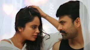 Ashwin Babu's 'Hidimba': A suspenseful thriller or missed opportunity?  Twitter reviews