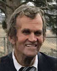 Kevin Bruce Anderson Obituary (2023)