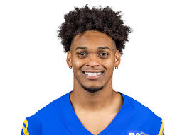 Ceasar Williams's Instagram, Twitter & Facebook