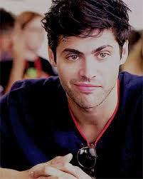 Carpe Noctem -> Profile: Tristan Catalano