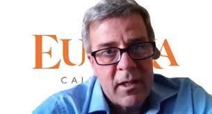 City of Eureka Announces Plans to Take Over Eureka Main Street and Visitor  Center, Discusses City's Economic Development Strategic Plan