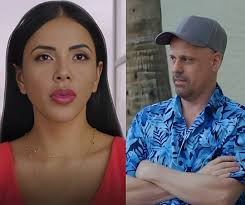 🚨🔥90 Day Fiance: Jasmine Begs Gino To Let Her Sleep With Other Men  Because He Can't Satisfy Her‼️ ✍️👒…90 Day Fiance star Jasmine Pineda has  made it clear that Gino Palazzolo isn't