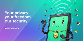 Fast Free Vpn Kaspersky Secure Connection Apps On Google Play
