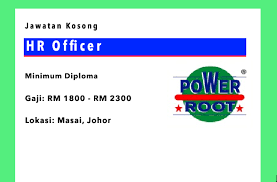 Terkini kerja perbadanan kemajuan pertanian negeri pahang | kepada mereka yang sedang mencari jawatan kosong berkelayakan dan berminat untuk mengisi kekosongan terkini yang. Jawatan Kosong Terkini Power Root Sdn Bhd Masai Johor Jawatan Kosong Terkini