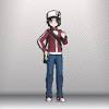 They are remakes of the generation i game pokémon yellow and are the second of two remakes taking. 1
