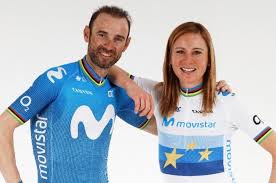 The dutch rider, who mistakenly believed she had triumphed in the women's road race last sunday (25 july) before realising austria's anna. Tokyo Olympics The Last Dance For Alejandro Valverde Cycling Today Official