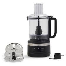 You will be able to attach it to the hub of your mixer stand and dice enhance the functionality of your kitchenaid stand mixer with this food processor attachment. The 11 Best Food Processors In 2021