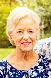 Mary Griggs Obituary