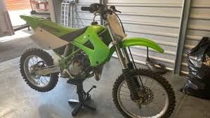 Image result for Green 1998 Motorcycle