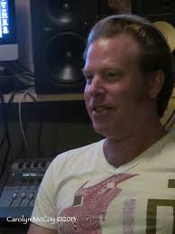 When Life Throws You A Curve Ball, Rock And Roll Will Cure All: The Ballad  Of Danny And Erik