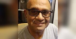 Gregorio "Beto" Rocha, Jr. Obituary