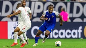 Maybe you would like to learn more about one of these? Goals And Highlights Haiti 6 1 Saint Vincent In Golden Cup Qualifiers 07 03 2021 Vavel Usa