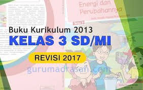 We did not find results for: Buku Kelas 3 Sd Mi Kurikulum 2013 Edisi Revisi Terbaru