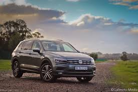 Volkswagen claims a combined fuel economy figure of just 33.6mpg for the car vw should expect nothing other than a terrible review from magazines like autocar ( who are for car enthusiasts. Sprint Review Volkswagen Tiguan Allspace 2 0tsi 162kw 4motion Highline Namwheels
