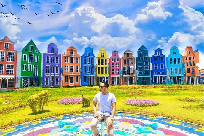 10 Wisata di Kota Batu dan Malang, Pas Dikunjungi Saat Libur Nataru