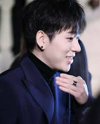Zico Kpop Idol Rappers