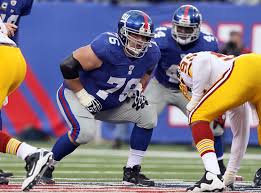 New York Giants Projecting 2011 Depth Chart Bleacher