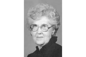 Mary Schimelfenig Obituary (1920