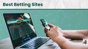 Best Betting Sites: Ranking UK's Best Bookmakers - August '25 | Goal.com UK