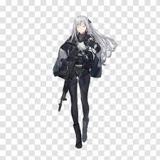 We can also do custom pieces. Girls Frontline Ak 12 Ak 47 9a 91 An 94 Game Ak 47 Transparent Png