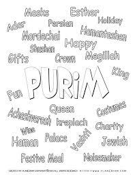Free printable coloring pages for children that you can print out and color. Pin On Purim Kids Printables