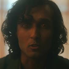 Interview with A Vampire Devils Minion Explained