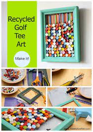 Maybe you would like to learn more about one of these? Top 10 Diy Recycled Art Projects