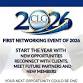 CLG - 2026 First Networking Event of the Year! event image