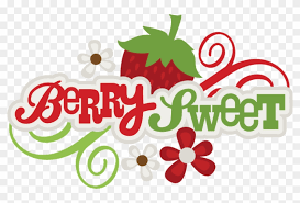 Free Free 113 Sweet One Svg Strawberry SVG PNG EPS DXF File