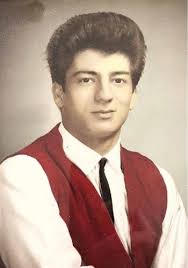 Louis Morales Obituary (1945