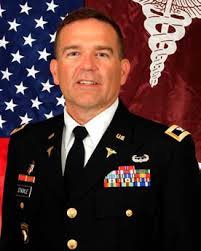 USAISR welcomes new Senior Enlisted Leader