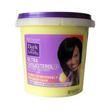 Dark and Lovely 392 Reviving Colors Ebone Brown